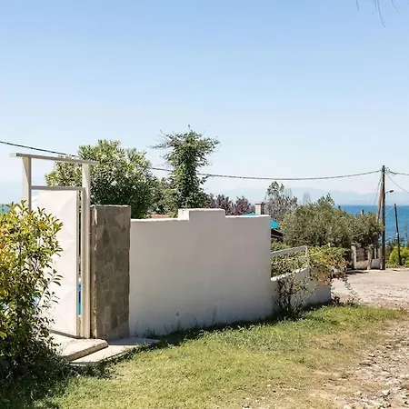 Villa Maria Nea Michaniona Exterior photo