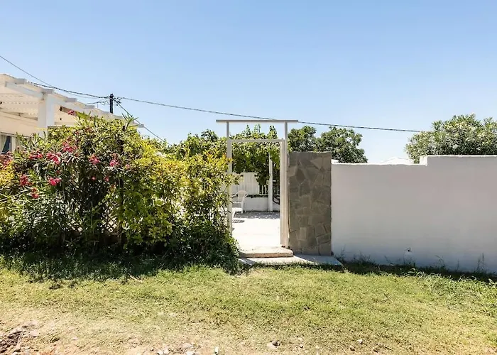 Villa Maria